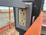 Basic Control Station Upper with 