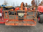 Basic Control Station Upper with 