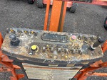 Basic Control Station Upper with 