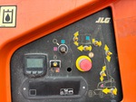 Basic Lower Control Station with 