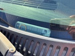General Appearance with Second Serial Number/VIN Photo