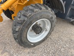 Chassis with 