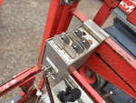 Control Station Upper with 