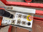 Control Station Upper with 
