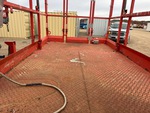 Control Station Upper with 