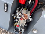 Hydraulics with 