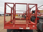 Control Station Upper with 