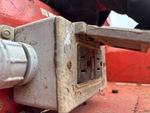 Control Station Upper with 