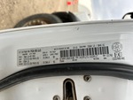 General Appearance with Second Serial Number/VIN Photo