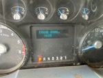 Cab with Engine Hours