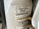 General Appearance with Second Serial Number/VIN Photo