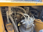 Hydraulique with 
