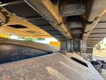 Train de roulement with 
