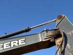 Hydraulique with 