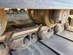 Train de roulement with 