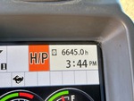 Aspect général with Compteur horaire / compteur kilométrique