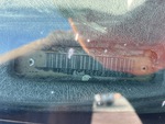 General Appearance with Second Serial Number/VIN Photo