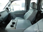 Cab with 
