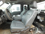Cab with 