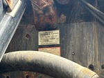 General Appearance with Refrigeration Unit Serial Number