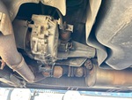 Drivetrain with 