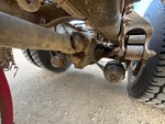 Drivetrain with 