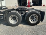 4 dessous de caisse - Camion with