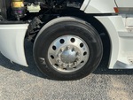 4 dessous de caisse - Camion with
