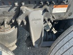 4 dessous de caisse - Camion with