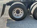 4 dessous de caisse - Camion with