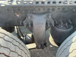 4 dessous de caisse - Camion with