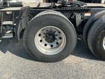 4 dessous de caisse - Camion with