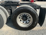 4 dessous de caisse - Camion with