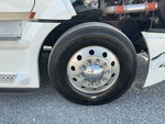 4 dessous de caisse - Camion with
