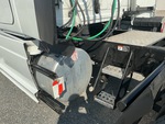 4 dessous de caisse - Camion with