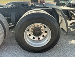 4 dessous de caisse - Camion with