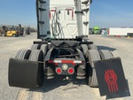 4 dessous de caisse - Camion with