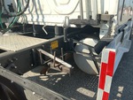 4 dessous de caisse - Camion with