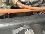 General Appearance with Second Serial Number/VIN Photo