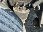 4 dessous de caisse - Camion with