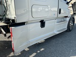 4 dessous de caisse - Camion with