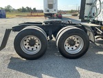 4 dessous de caisse - Camion with