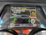 Cab with Engine Hours