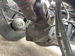 Drivetrain with 