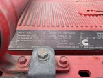 Engine with 