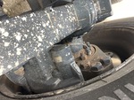 Brakes with 