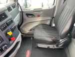 Cab with 