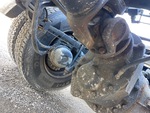 Drivetrain with 