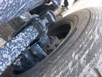 Brakes with 