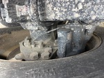 Brakes with 